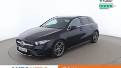 Begagnad 2020 Mercedes A200 AMG Halvkombi | 274 000 kr (Marknadspris)