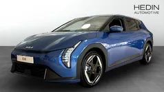 Begagnad 2026 Kia EV4 Plus Halvkombi | 499 900 kr (Bra pris)