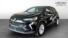 Ny 2025 Renault Captur Evolution SUV | 229 900 kr (Superpris)
