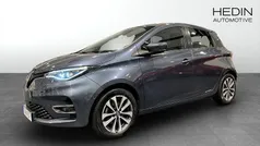 Begagnad 2020 Renault Zoe Edition One Halvkombi | 139 800 kr (Marknadspris)