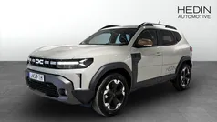 Brun (grey) Ny 2025 Dacia Duster Extreme SUV | 314 900 kr (Marknadspris)