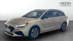 Begagnad 2020 Hyundai i30 Halvkombi | 205 000 kr (Bra pris)