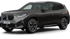 Ny 2025 BMW X3 Comfort Edition SUV | 730 700 kr (Superpris)