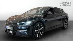 Begagnad 2022 Kia EV6 GT-Line SUV | 399 900 kr (Superpris)