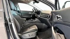 Ny 2025 Kia Sportage 4 SUV | 444 400 kr (Marknadspris)