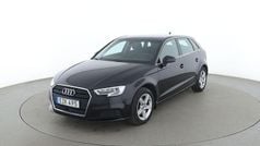 Begagnad 2018 Audi A3 | 192 000 kr (Marknadspris)