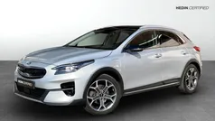 Grå (grey) Begagnad 2020 Kia XCeed Advance SUV | 209 900 kr (Bra pris)