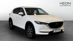 Begagnad 2019 Mazda CX-5 SUV | 260 000 kr (Marknadspris)