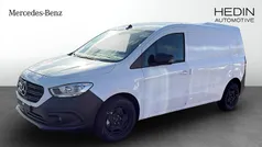 Begagnad 2024 Mercedes Citan 110 Edition | 287 880 kr (Marknadspris)
