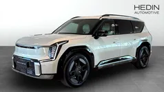 Ny 2025 Kia EV9 GT-Line SUV | 877 900 kr (Marknadspris)