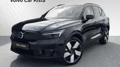 Begagnad 2024 Volvo XC40 Ultimate SUV | 484 900 kr (Bra pris)