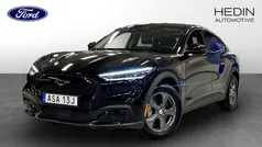 Begagnad 2021 Ford Mustang Mach-E SUV | 349 900 kr (Bra pris)