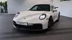 Begagnad 2024 Porsche 911 Carrera Sportkupé | 1 770 000 kr