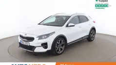 Begagnad 2021 Kia XCeed Advance SUV | 238 000 kr (Marknadspris)