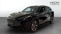 Begagnad 2024 MG HS Luxury SUV | 439 990 kr (Marknadspris)