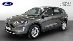 Begagnad 2022 Ford Kuga Titanium SUV | 244 900 kr (Marknadspris)