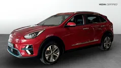 Röd (red) Begagnad 2022 Kia e-Niro Advance SUV | 269 900 kr (Marknadspris)