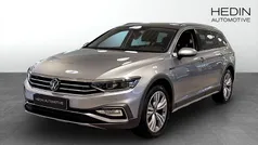 Begagnad 2023 VW Passat Alltrack Kombi | 349 000 kr (Marknadspris)