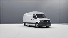 Begagnad 2024 Mercedes E-Sprinter Van | 859 900 kr