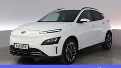 Null Begagnad 2022 Hyundai Kona Essential SUV | 208 900 kr (Marknadspris)