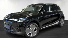 Ny 2024 Smart #1 Edition #1 SUV | 494 900 kr (Marknadspris)