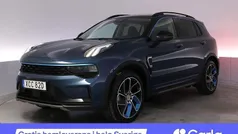 Begagnad 2021 Lynk & Co 01 SUV | 257 900 kr (Marknadspris)