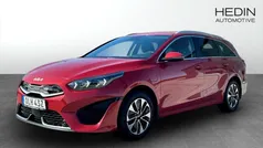 Begagnad 2022 Kia Ceed Sportswagon Advance Kombi | 259 900 kr (Marknadspris)