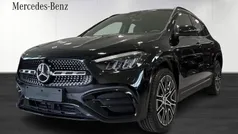 Ny 2026 Mercedes GLA250 Advanced SUV | 586 400 kr