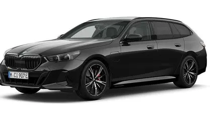 Ny 2026 BMW 550e Comfort Edition Kombi | 953 500 kr (Marknadspris)