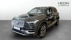 Begagnad 2021 Volvo XC90 Inscription SUV | 579 900 kr (Marknadspris)