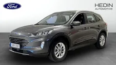 Begagnad 2023 Ford Kuga Titanium SUV | 269 900 kr (Marknadspris)