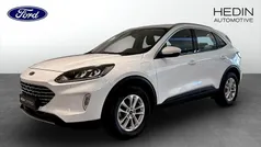 Begagnad 2022 Ford Kuga Titanium SUV | 244 900 kr (Marknadspris)