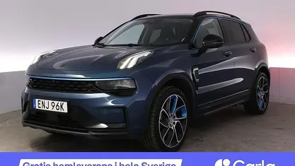 Begagnad 2022 Lynk & Co 01 SUV | 249 990 kr (Marknadspris)