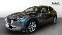 Begagnad 2020 Mazda CX-30 Cosmo SUV | 279 900 kr (Marknadspris)