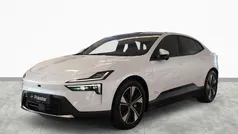 Silver Ny 2024 Polestar 4 Long Range Single Motor SUV | 6 995 kr