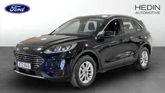 Begagnad 2022 Ford Kuga Titanium SUV | 259 900 kr (Marknadspris)
