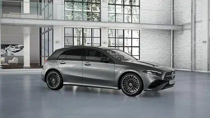 Ny 2026 Mercedes A250 Halvkombi | 458 500 kr