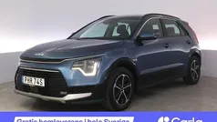 Blå Begagnad 2022 Kia Niro SUV | 287 900 kr (Bra pris)