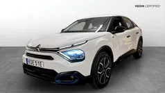 Citroën e-C4