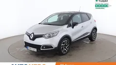 Flerfärgad Begagnad 2015 Renault Captur SUV | 97 000 kr (Marknadspris)