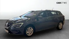 Begagnad 2023 Renault Mégane GrandTour Equilibre Kombi | 189 900 kr (Marknadspris)