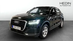 Begagnad 2016 Audi Q2 SUV | 149 900 kr (Marknadspris)
