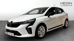 Begagnad 2024 Renault Clio V Halvkombi | 234 900 kr (Marknadspris)