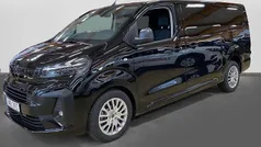 Begagnad 2025 Peugeot Expert Van | 574 900 kr
