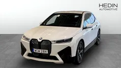 Begagnad 2022 BMW iX SUV | 469 900 kr (Marknadspris)