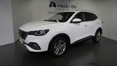 Vit Begagnad 2021 MG EHS Luxury SUV | 269 900 kr (Marknadspris)