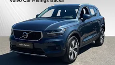 Blå Begagnad 2020 Volvo XC40 Momentum SUV | 314 900 kr (Marknadspris)