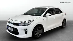 Begagnad 2020 Kia Rio Halvkombi | 149 900 kr (Marknadspris)