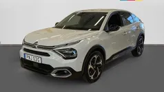 Begagnad 2024 Citroën C4 PureTech Halvkombi | 229 700 kr (Marknadspris)
