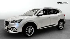 Begagnad 2021 MG EHS Luxury SUV | 209 900 kr (Marknadspris)